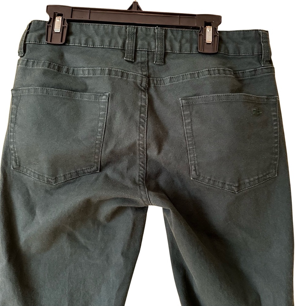 Stio Pants View 5